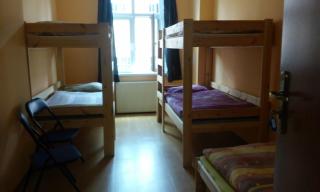 Hostel Imbir - 8