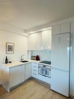 Impresionante Apartamento con vistas al mar - Mijas Costa - 6