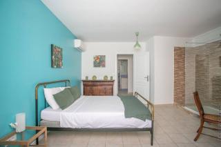 Villa Sol Y Sombra - Schœlcher - 4