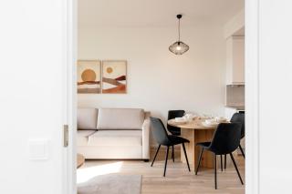 Viola apartments - 1