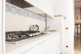 Oasi di relax: appartamento con giardino a Roma - Roma - 8