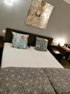 Appart Hotel La Defense - Courbevoie - 7