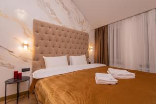 MYFREEDOM LUX Апартаменти Центр вул Євгена Чикаленка 33 м Хрещатик - Kyiv - 5