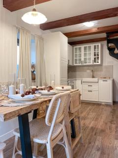 Pine & Oak Holiday Home - Fužine - 2