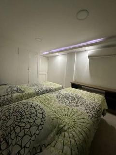 Cómodo apto frente al mar, excelente ubicación. - 9