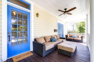 Serenity on Success Avenue - 1