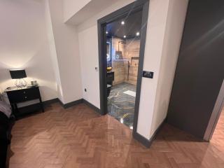 Marmalade Barn Guest Suite with wet room - 1