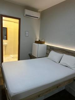 Pousada do Atleta - 8