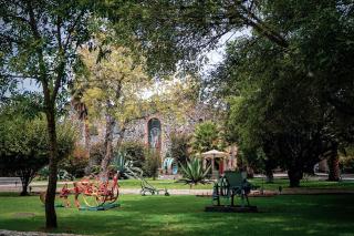 Hotel Hacienda Cantalagua Golf - 7