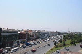 Istanbul Fair Hotel - Istanbul - 2