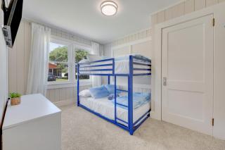 200ft to beach! North Myrtle Beach first level duplex home, pet friendly! - Myrtle Beach - 4