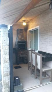 Casa 2 Encanto dos Mares - 0