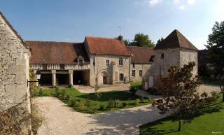 Gîte du fournil « Chez Nicole » - Ully-Saint-Georges - 6