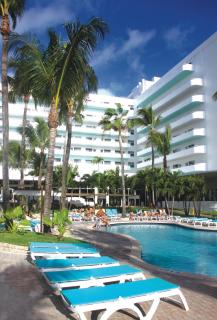 Riu Plaza Miami Beach - Miami Beach - 5