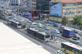 Istanbul Fair Hotel - 1