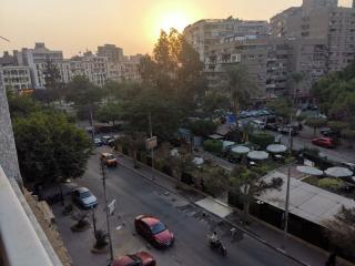 Roxy -Heliopolis - Il Cairo - 2