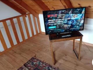 Michay Cabaña en entorno tranquilo y Vista al Lago - 7