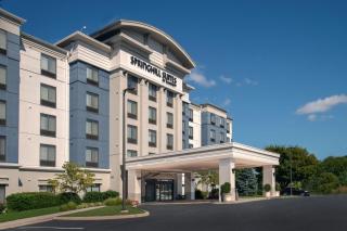 SpringHill Suites Hagerstown - Hagerstown - 8