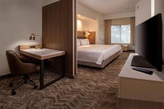 SpringHill Suites Hagerstown - Hagerstown - 1