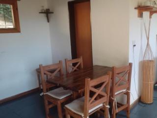 Michay Cabaña en entorno tranquilo y Vista al Lago - 5