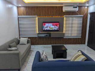 Easyinn Shortlet Apartment - 1