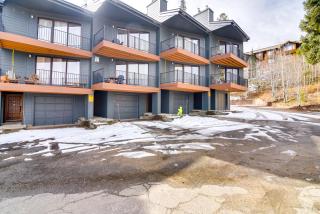 Winter Park Townhome with Hot Tub, Half Mi to Dtwn! - Winter Park - 8