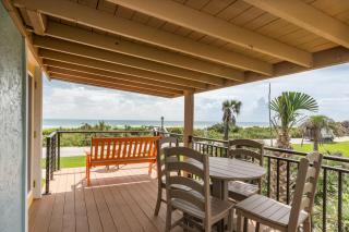 Beachfront Dream Home 4 bedroom 3 bath. 6060S - New Smyrna Beach - 8