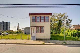 Cozy Atlantic City Getaway about 3 Blocks to Ocean! - 8