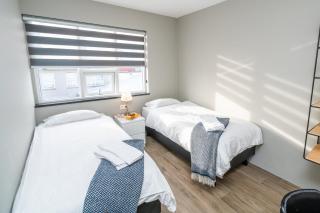Guesthouse Keflavik by Reykjavik Keflavik Airport - Keflavík - 6