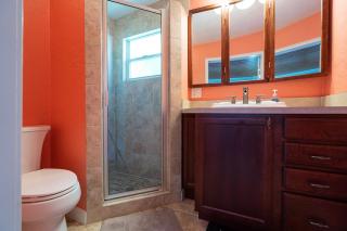 Turtles Nest Pool Home ~ Hot Tub ~ Walking Distance to the Beach - 821 E. 11th - New Smyrna Beach - 2