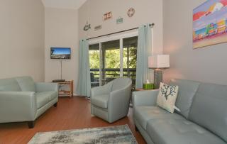 Beautiful and Quiet 2 Bedroom Condo - SV267 - Edgewater - 9