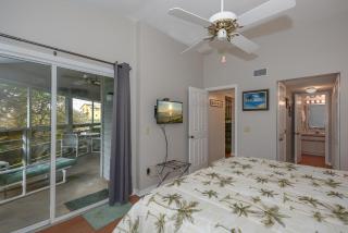 Beautiful and Quiet 2 Bedroom Condo - SV267 - Edgewater - 1