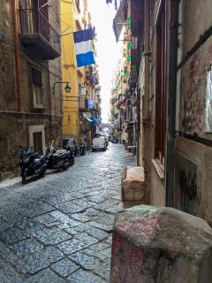 Casa Imperiale - Naples - 9