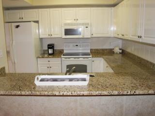Enjoy breath taking sunsets in this 32 located right off the estuary OW10-403 - New Smyrna Beach - 6