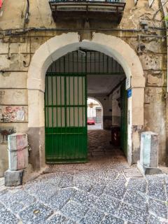 Casa Imperiale - Naples - 3