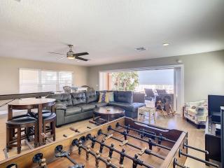 Hip Nautic ~ Luxury Beachfront Beach Home with Pool - Car Free Beach - 4071H - New Smyrna Beach - 3