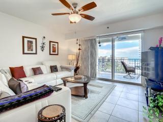 Ocean View Closest Bldg. to Pool Amenities Close to Beach Access OW12-603 - New Smyrna Beach - 0