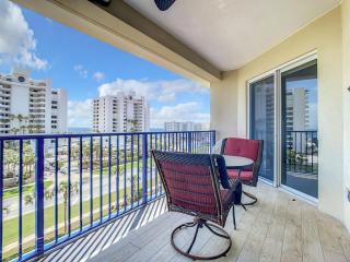 Ocean View Closest Bldg. to Pool Amenities Close to Beach Access OW12-603 - New Smyrna Beach - 4