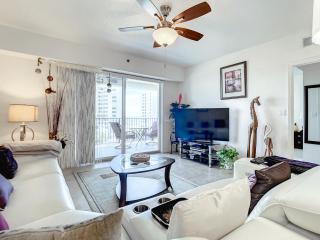 Ocean View Closest Bldg. to Pool Amenities Close to Beach Access OW12-603 - New Smyrna Beach - 5