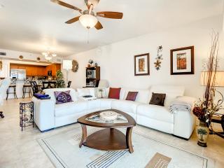Ocean View Closest Bldg. to Pool Amenities Close to Beach Access OW12-603 - New Smyrna Beach - 3