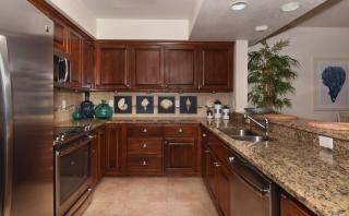 Come Drift Away in this gorgeous coastal themed 2 bed with den and 2 baths condo. OW20-303 - New Smyrna Beach - 2