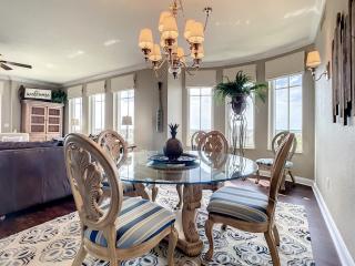 Luxury Minorca ~ Corner Unit ~ Ocean River Views 2 Balconies Paros 606 - 1