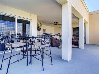 Seas Salt Penthouse Oversized Terrace Loft Ocean Views OW20-601 - New Smyrna Beach - 3