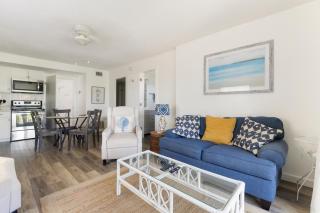 Sunny Daze Sea Dunes Townhome - Pool - Green Turtle B6 Down - Edgewater - 6