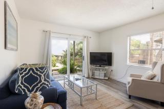 Sunny Daze Sea Dunes Townhome - Pool - Green Turtle B6 Down - Edgewater - 7