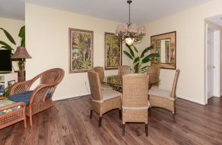 Spacious condo with balcony overlooking the natural preserve OW10-307 - New Smyrna Beach - 4