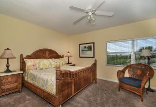 Spacious condo with balcony overlooking the natural preserve OW10-307 - New Smyrna Beach - 3