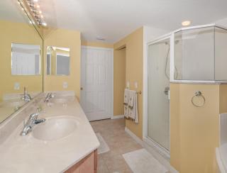 Spacious condo with balcony overlooking the natural preserve OW10-307 - New Smyrna Beach - 1