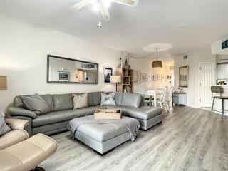 Come take in these beautiful views of the ocean in this gorgeous 22 Condo. OW1-302 - New Smyrna Beach - 0