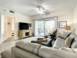 Come take in these beautiful views of the ocean in this gorgeous 22 Condo. OW1-302 - New Smyrna Beach - 8